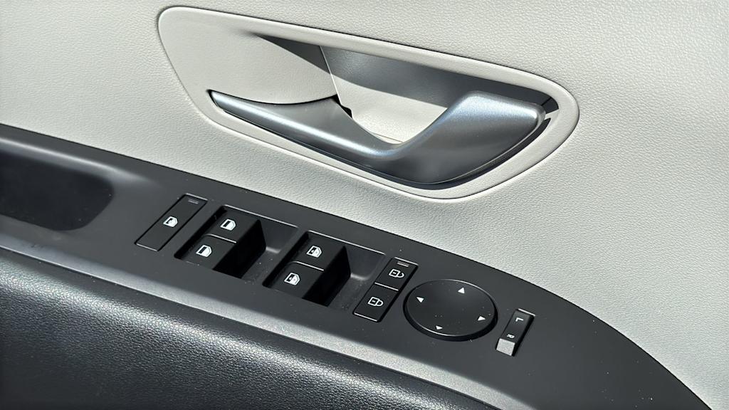 Thumbnail: 2025 Hyundai Tucson - 28