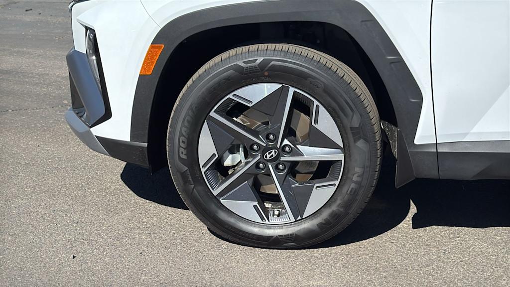 Thumbnail: 2025 Hyundai Tucson - 7