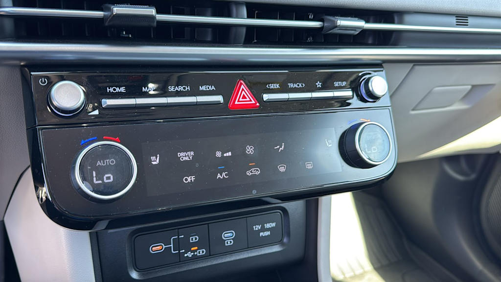 Thumbnail: 2025 Hyundai Tucson - 23