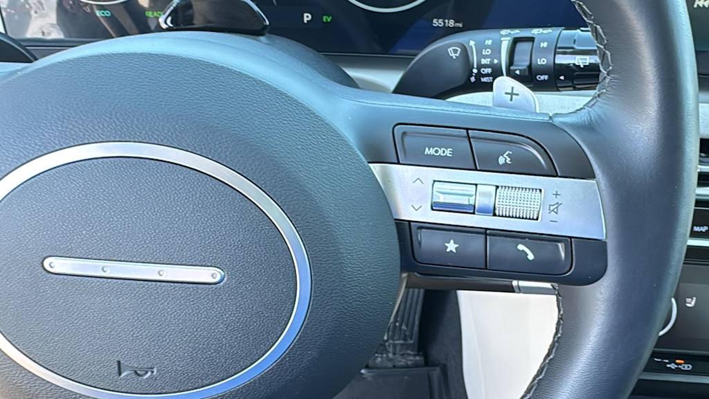 Thumbnail: 2025 Hyundai Tucson - 27