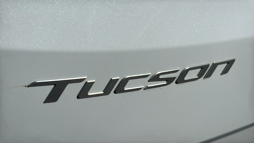 Thumbnail: 2025 Hyundai Tucson - 6