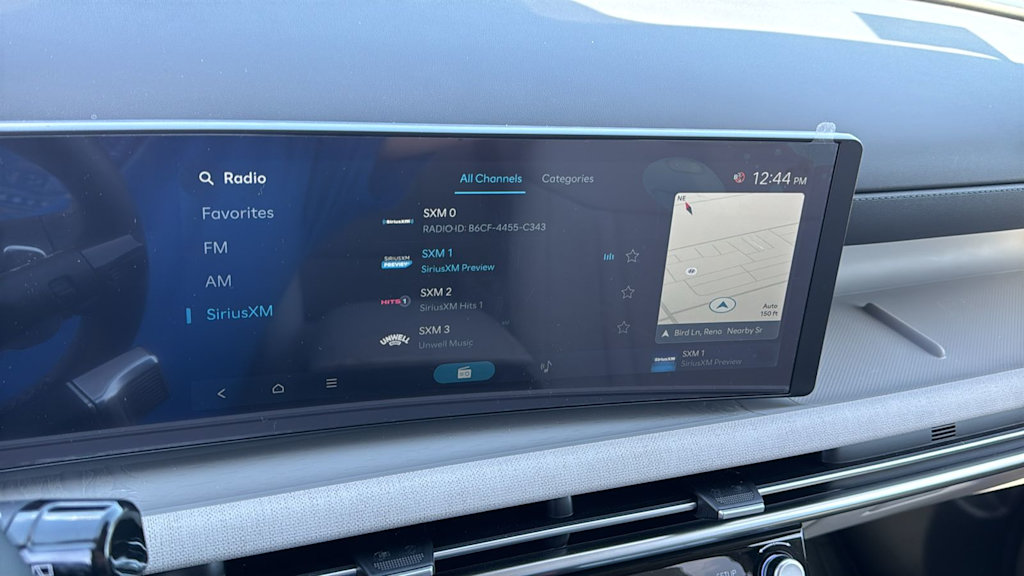 Thumbnail: 2025 Hyundai Tucson - 13