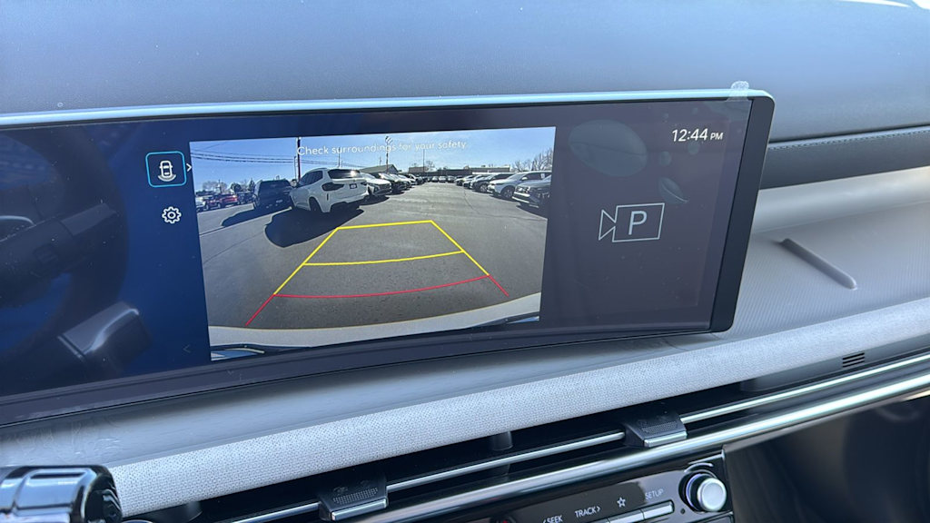 Thumbnail: 2025 Hyundai Tucson - 24