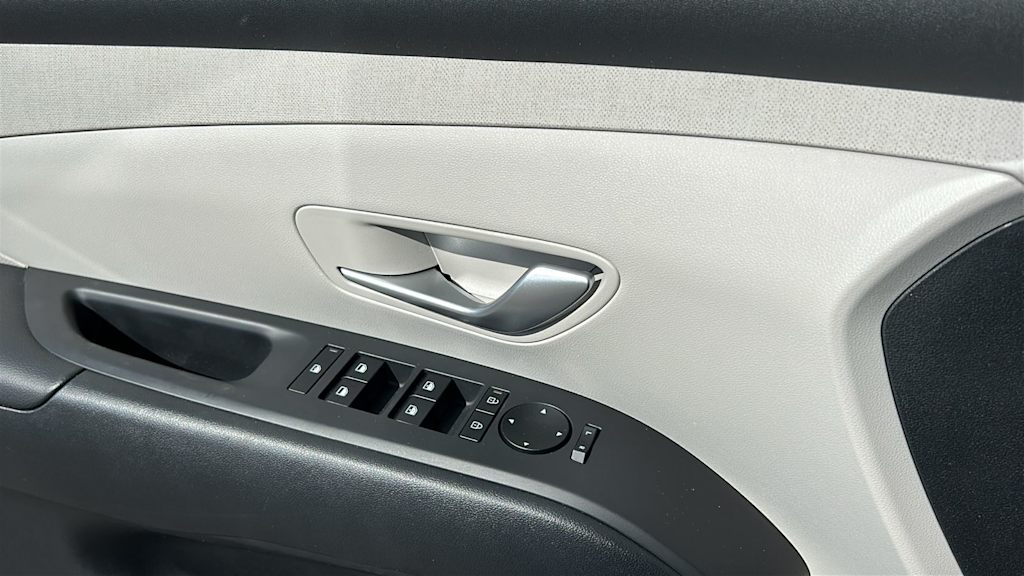 Thumbnail: 2025 Hyundai Tucson - 7