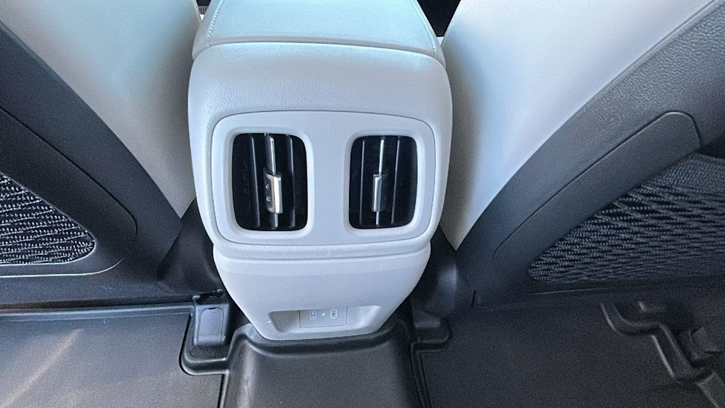 Thumbnail: 2025 Hyundai Tucson - 26