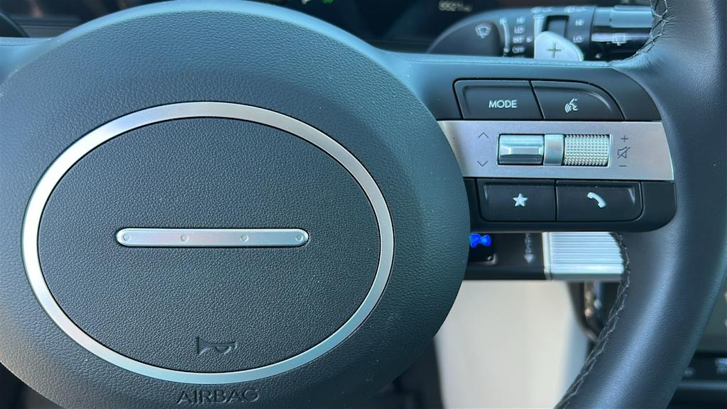 Thumbnail: 2025 Hyundai Tucson - 24