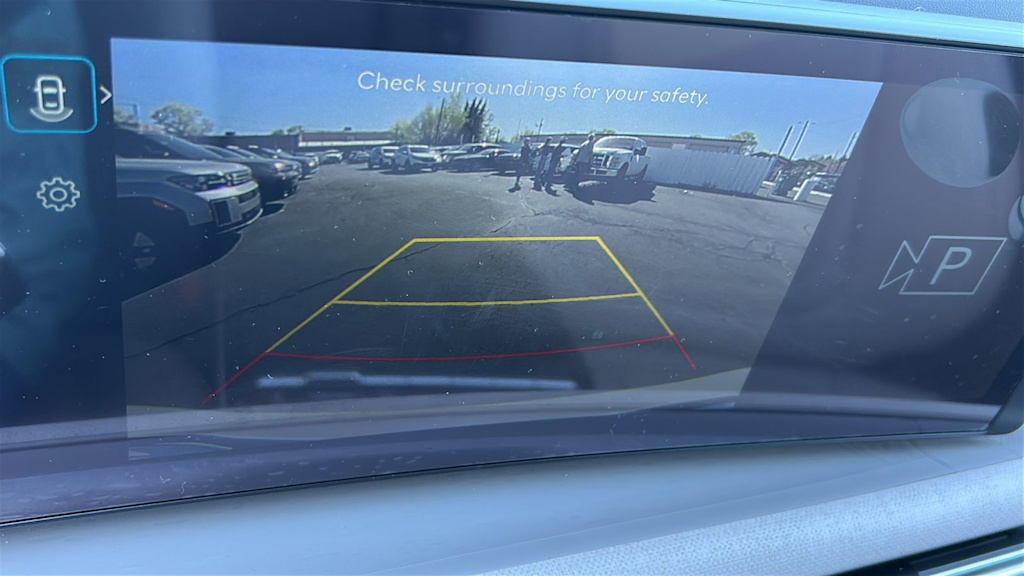 Thumbnail: 2025 Hyundai Tucson - 14