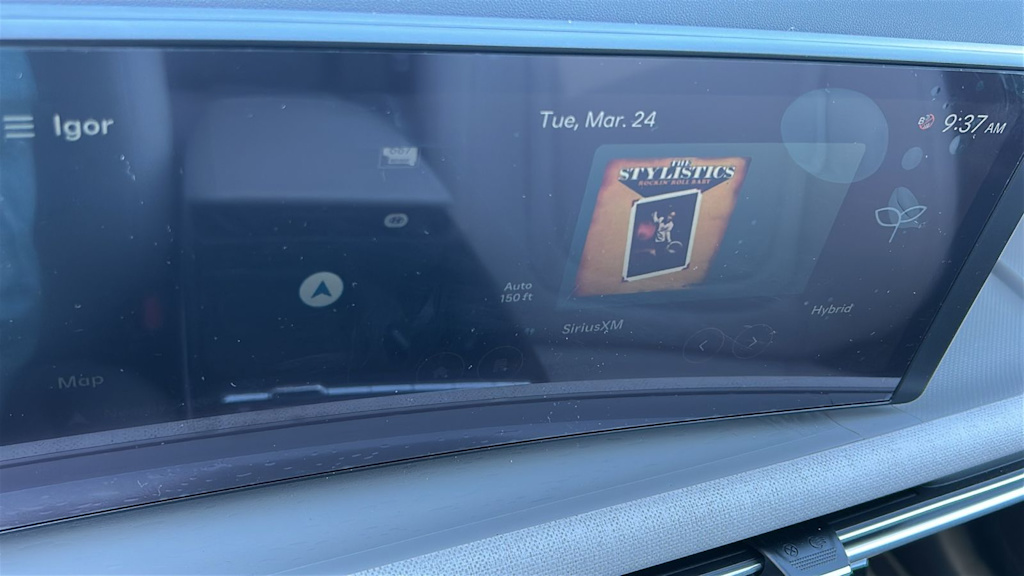 Thumbnail: 2025 Hyundai Tucson - 22