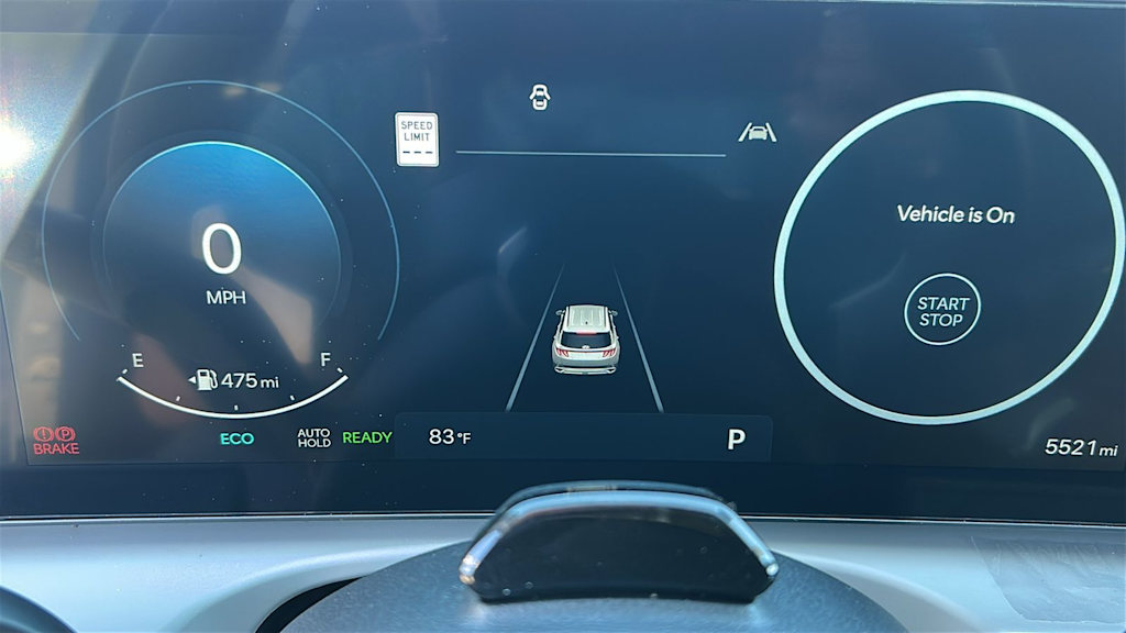 Thumbnail: 2025 Hyundai Tucson - 13