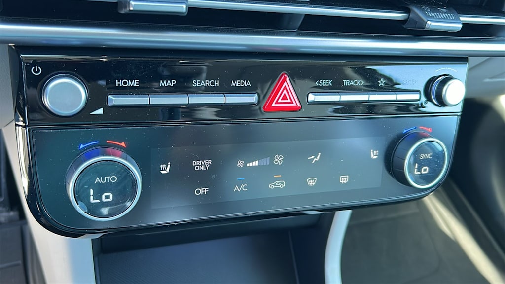 Thumbnail: 2025 Hyundai Tucson - 21