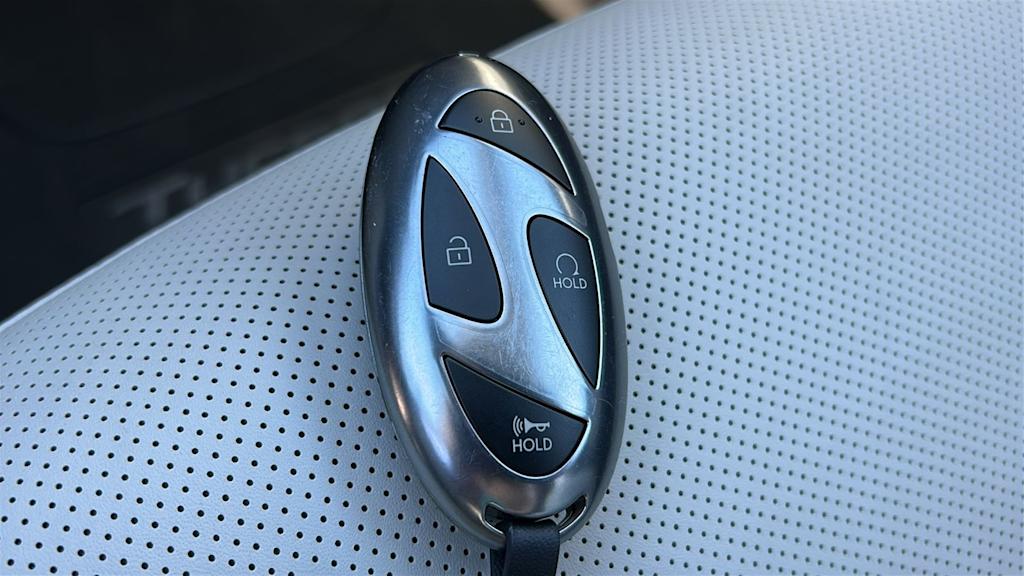 Thumbnail: 2025 Hyundai Tucson - 29