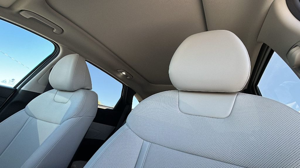 Thumbnail: 2025 Hyundai Tucson - 15