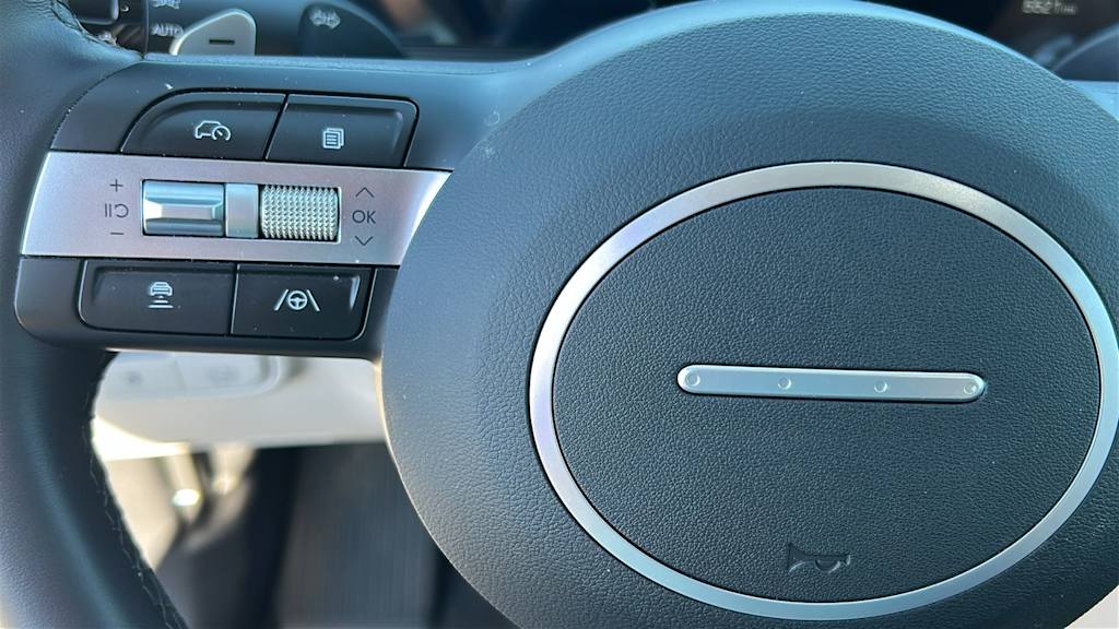 Thumbnail: 2025 Hyundai Tucson - 23