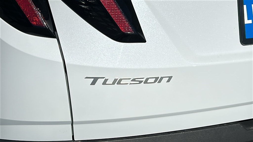 Thumbnail: 2025 Hyundai Tucson - 28