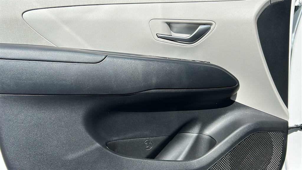 Thumbnail: 2025 Hyundai Tucson - 25