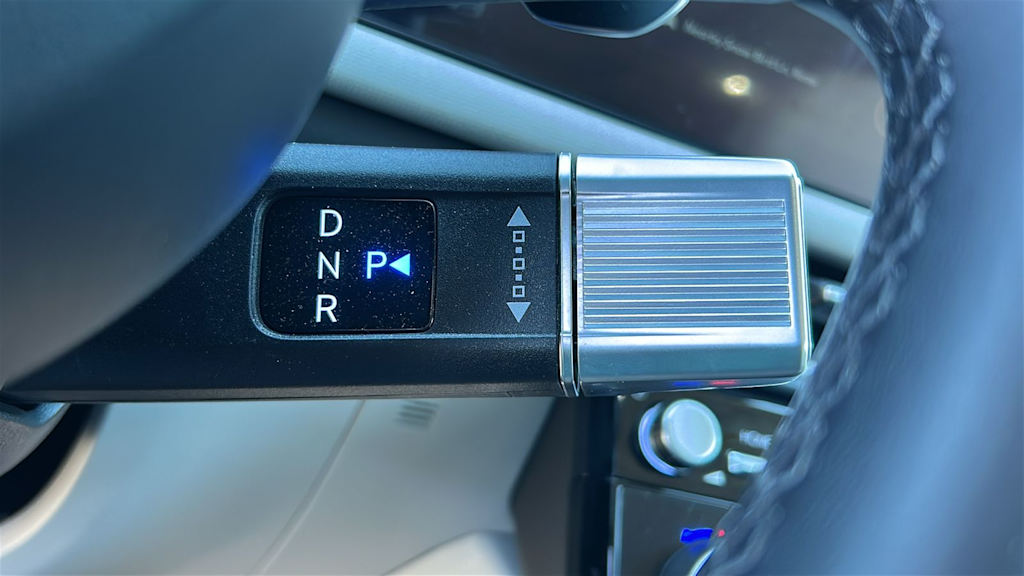 Thumbnail: 2025 Hyundai Tucson - 20