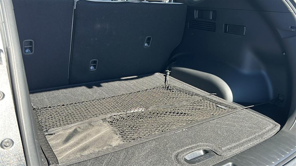 Thumbnail: 2025 Hyundai Tucson - 27