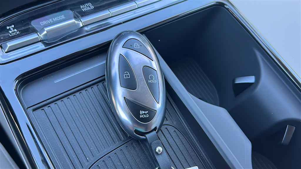 Thumbnail: 2026 Hyundai Tucson - 15