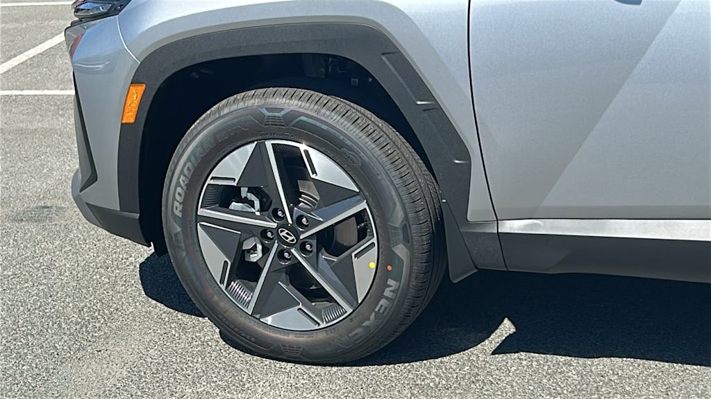 Thumbnail: 2026 Hyundai Tucson - 8