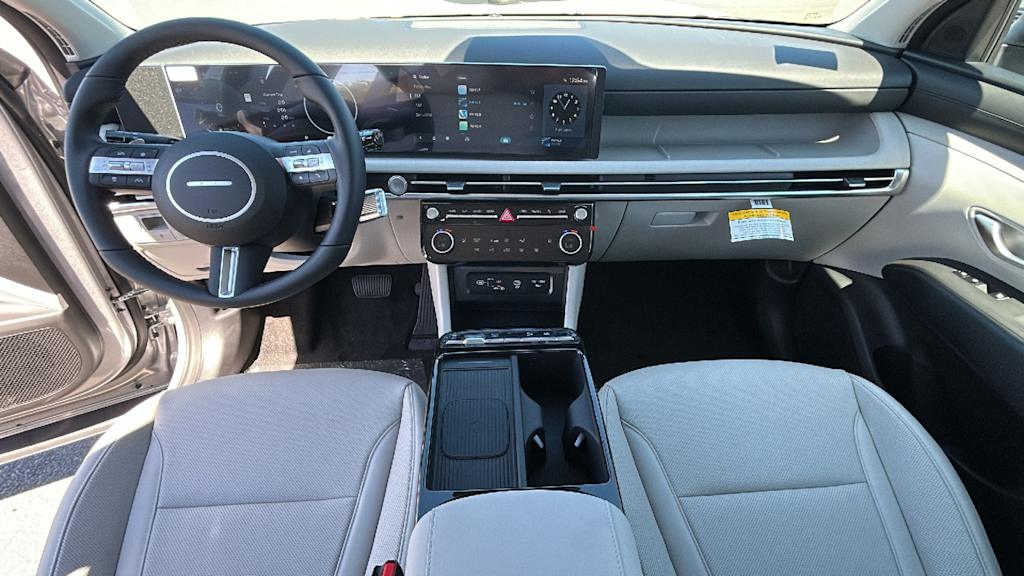 Thumbnail: 2026 Hyundai Tucson - 14