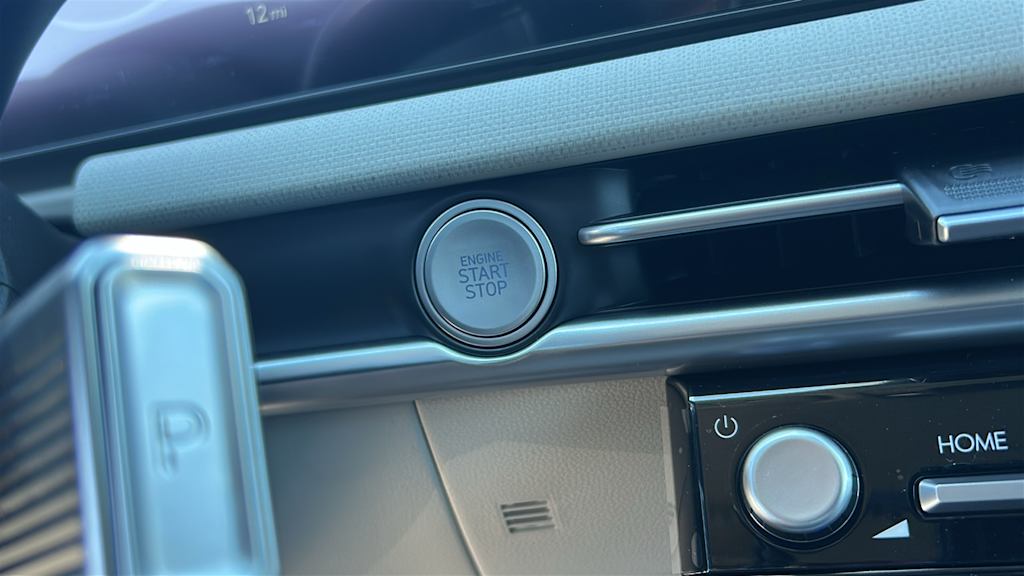 Thumbnail: 2026 Hyundai Tucson - 24