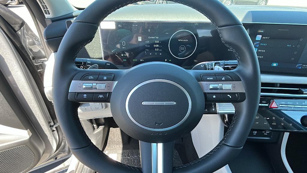 Thumbnail: 2026 Hyundai Tucson - 10
