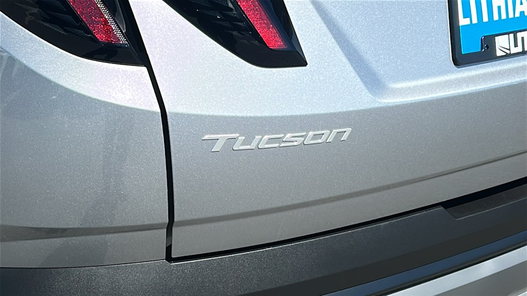 Thumbnail: 2026 Hyundai Tucson - 30