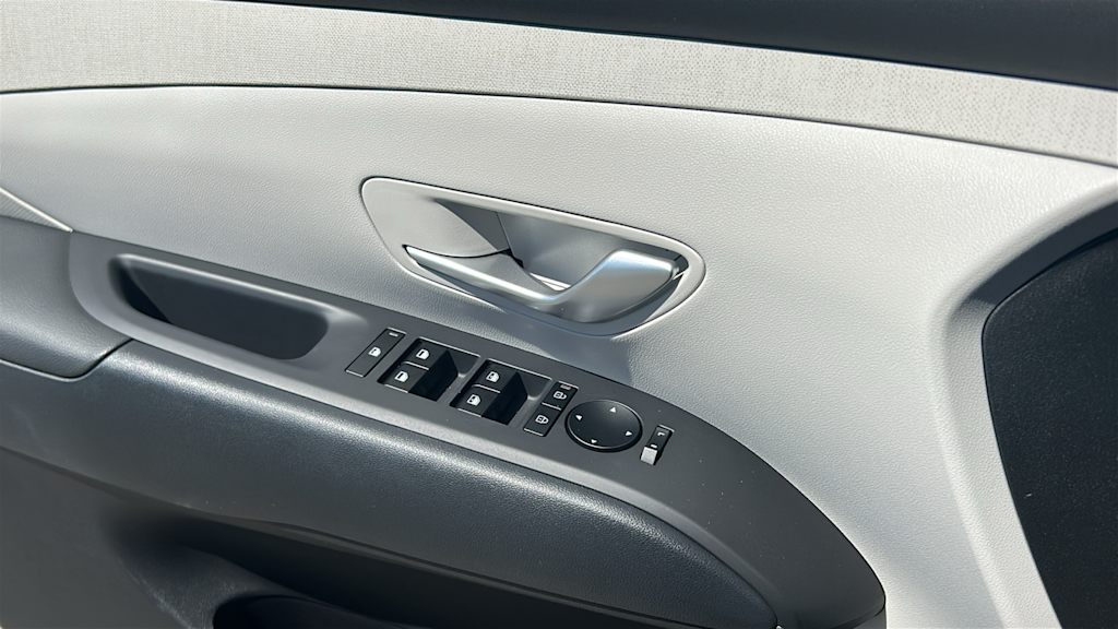 Thumbnail: 2026 Hyundai Tucson - 7