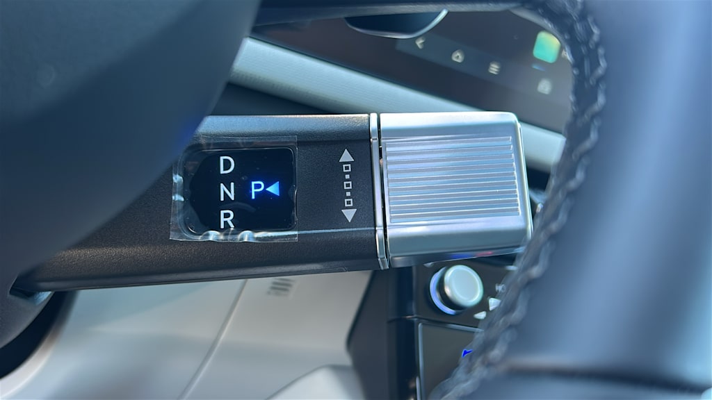 Thumbnail: 2026 Hyundai Tucson - 16