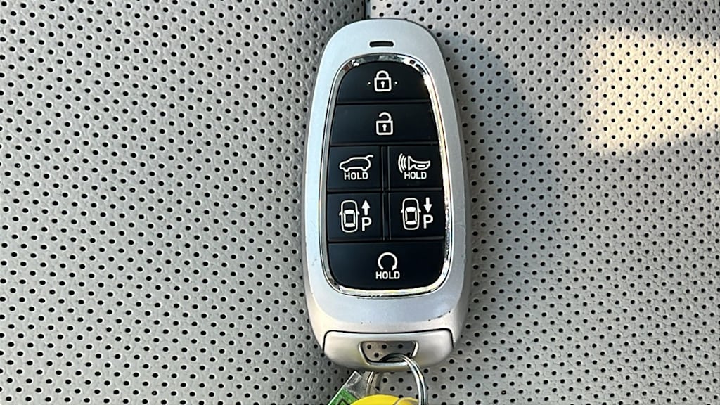 Thumbnail: 2024 Hyundai Tucson - 17