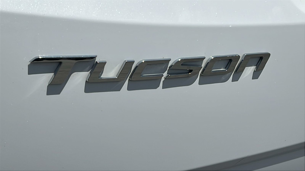 Thumbnail: 2024 Hyundai Tucson - 7
