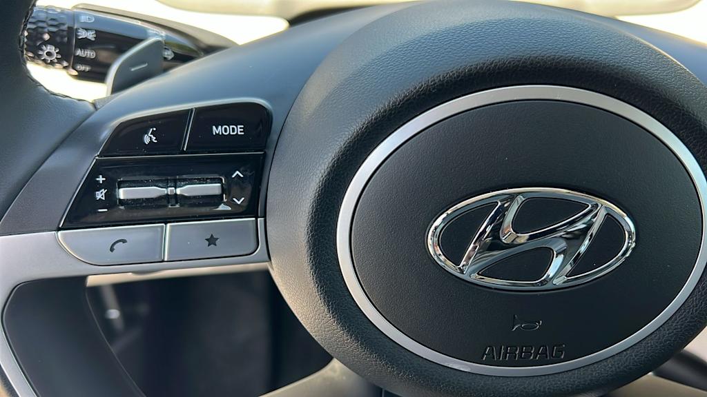 Thumbnail: 2024 Hyundai Tucson - 25