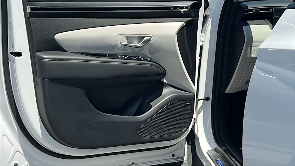 Thumbnail: 2024 Hyundai Tucson - 29