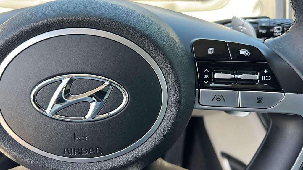 Thumbnail: 2024 Hyundai Tucson - 26