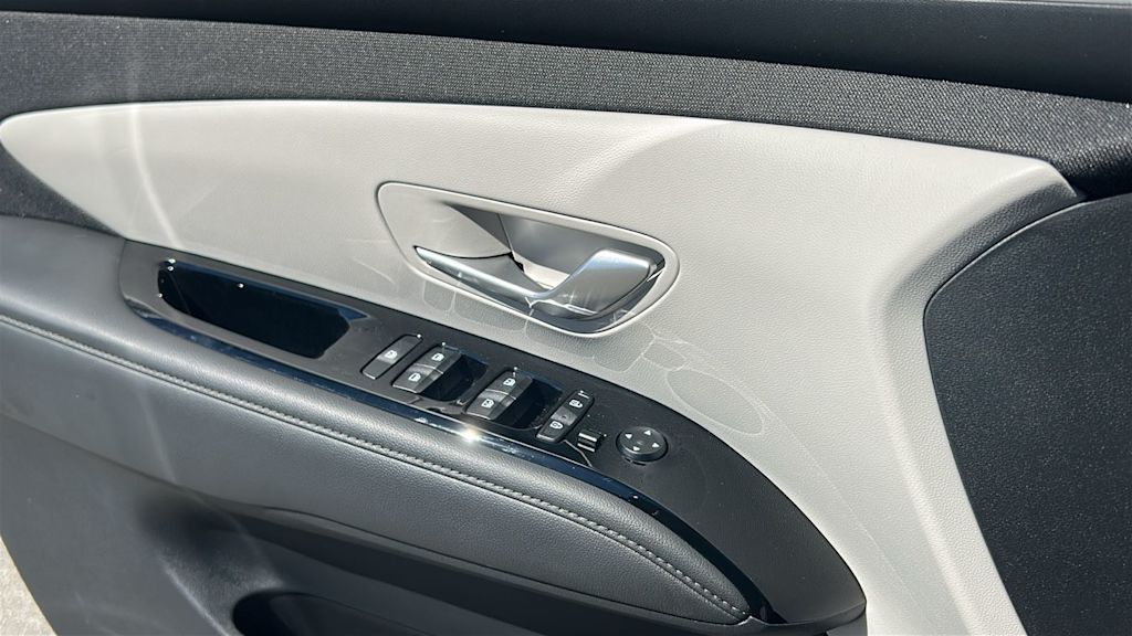 Thumbnail: 2024 Hyundai Tucson - 7
