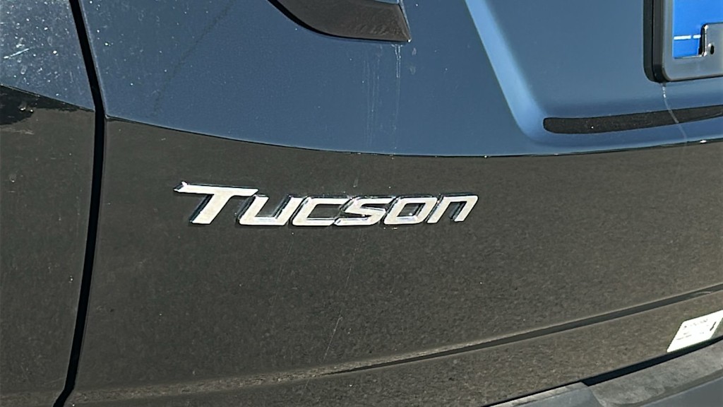 Thumbnail: 2024 Hyundai Tucson - 30