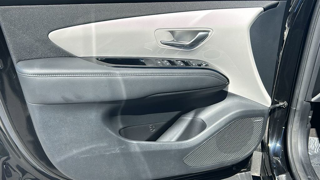 Thumbnail: 2024 Hyundai Tucson - 27