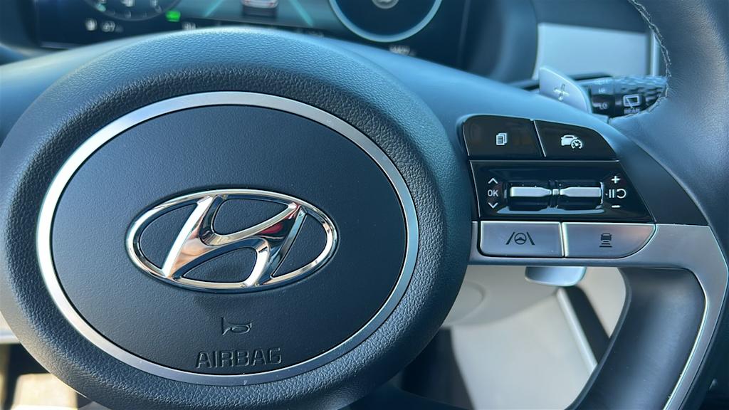 Thumbnail: 2024 Hyundai Tucson - 26