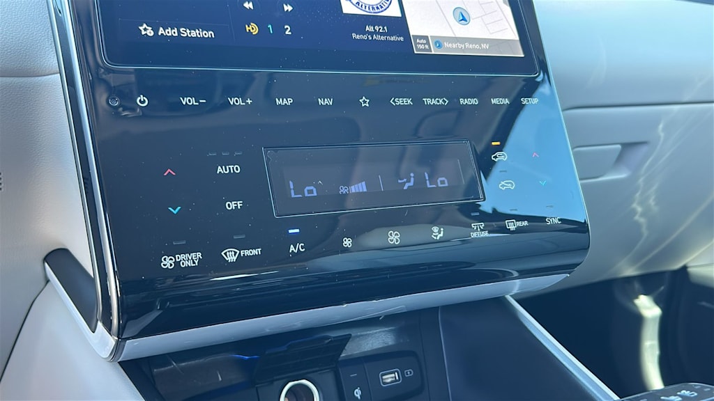 Thumbnail: 2024 Hyundai Tucson - 14
