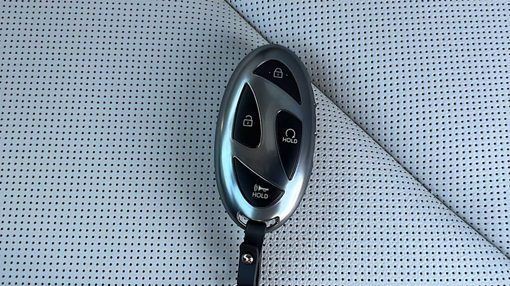 Thumbnail: 2026 Hyundai Tucson - 17