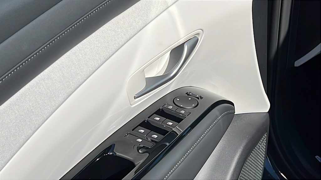 Thumbnail: 2026 Hyundai Tucson - 28