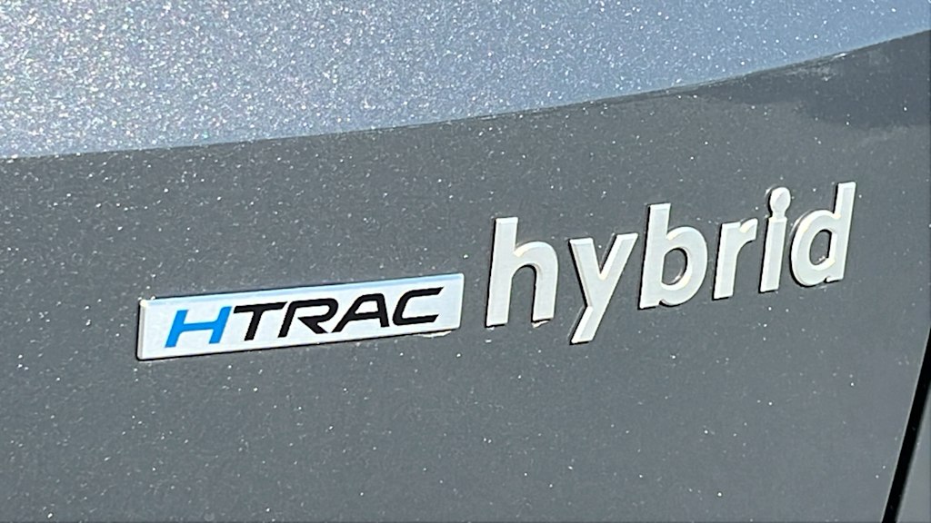 Thumbnail: 2026 Hyundai Tucson - 7