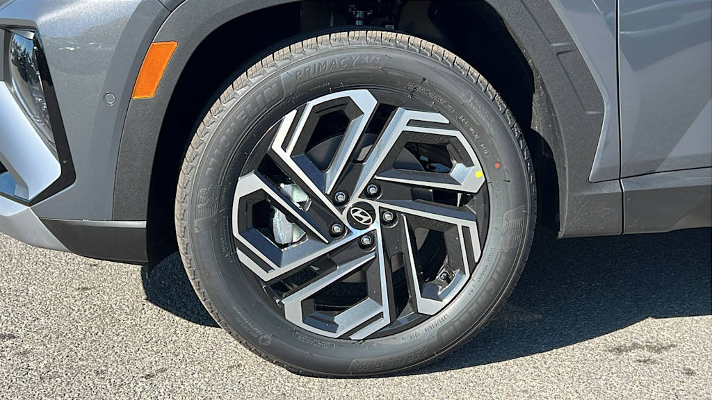 Thumbnail: 2026 Hyundai Tucson - 8