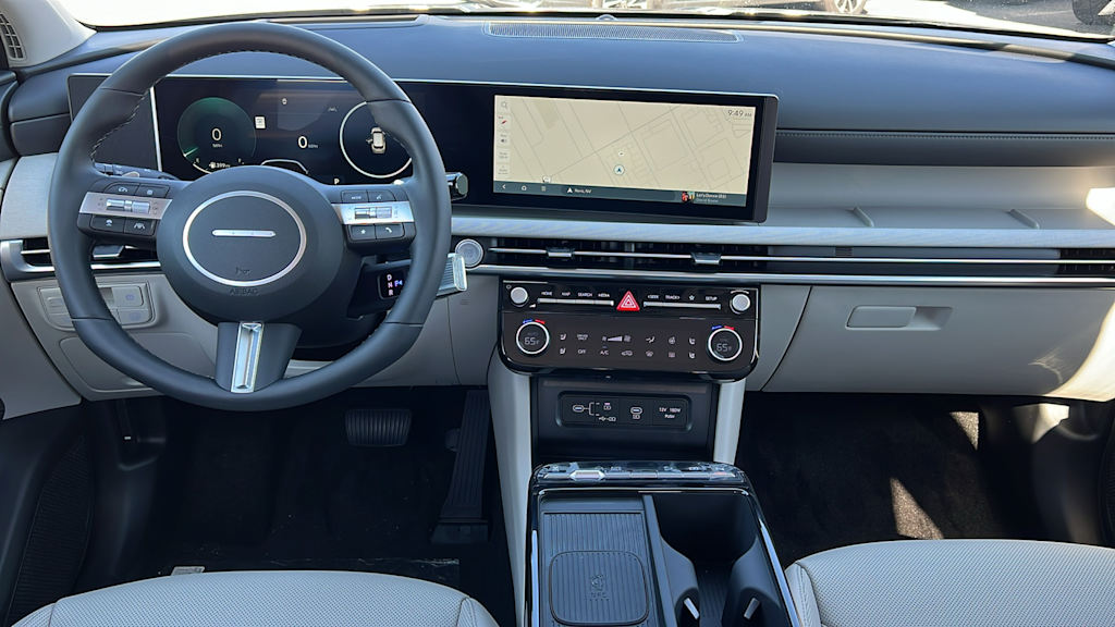 Thumbnail: 2026 Hyundai Tucson - 13