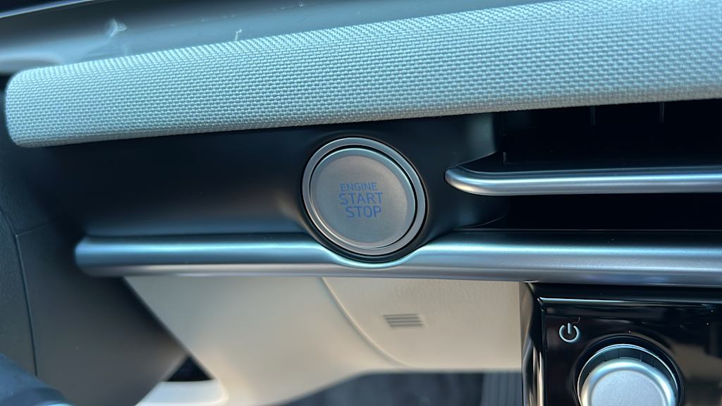 Thumbnail: 2026 Hyundai Tucson - 24