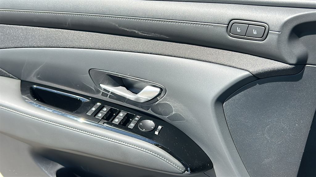 Thumbnail: 2026 Hyundai Tucson - 27