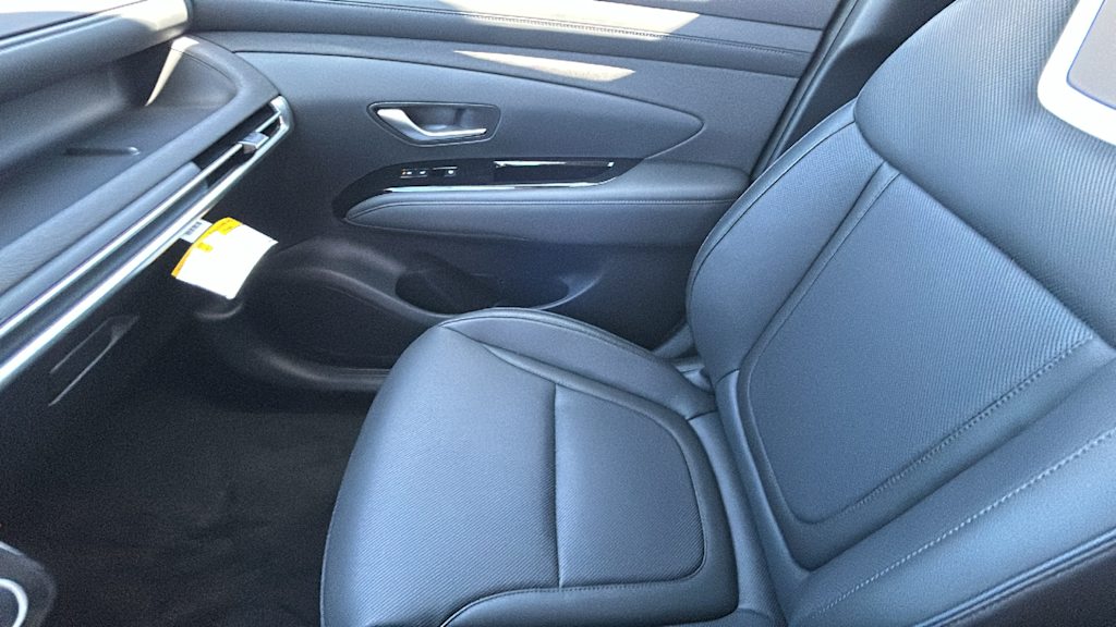 Thumbnail: 2026 Hyundai Tucson - 11