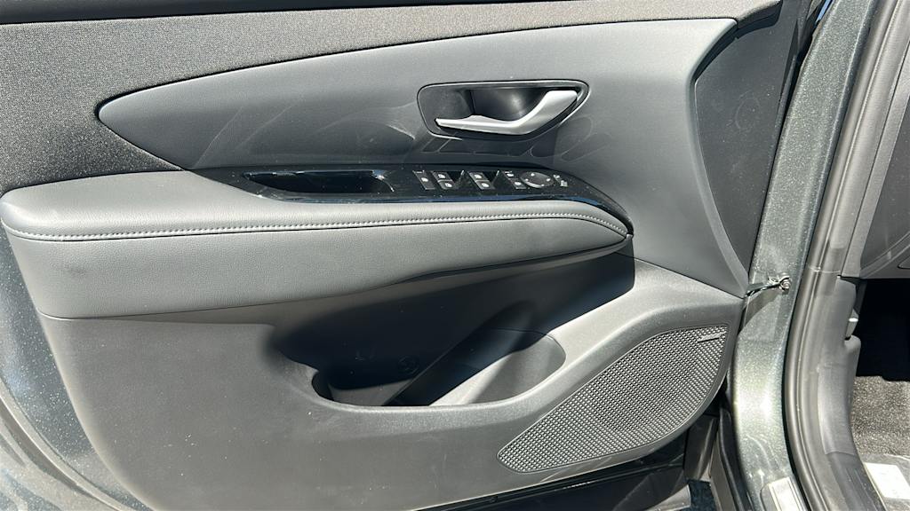 Thumbnail: 2026 Hyundai Tucson - 28