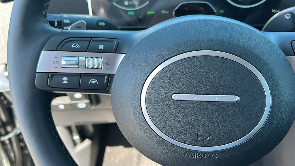 Thumbnail: 2026 Hyundai Tucson - 24