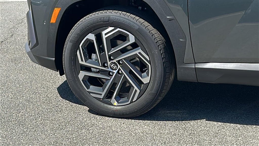Thumbnail: 2026 Hyundai Tucson - 8